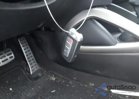 2013 Hyundai Veloster Base W/Black из США, поврежденный, VIN KMHTC6AD2DU179368